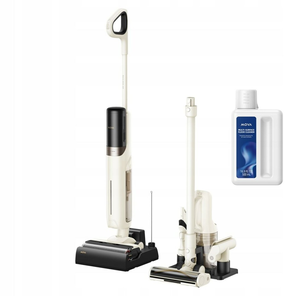 Stick Vacuum Cleaner Dreame K30 Mix 300 W