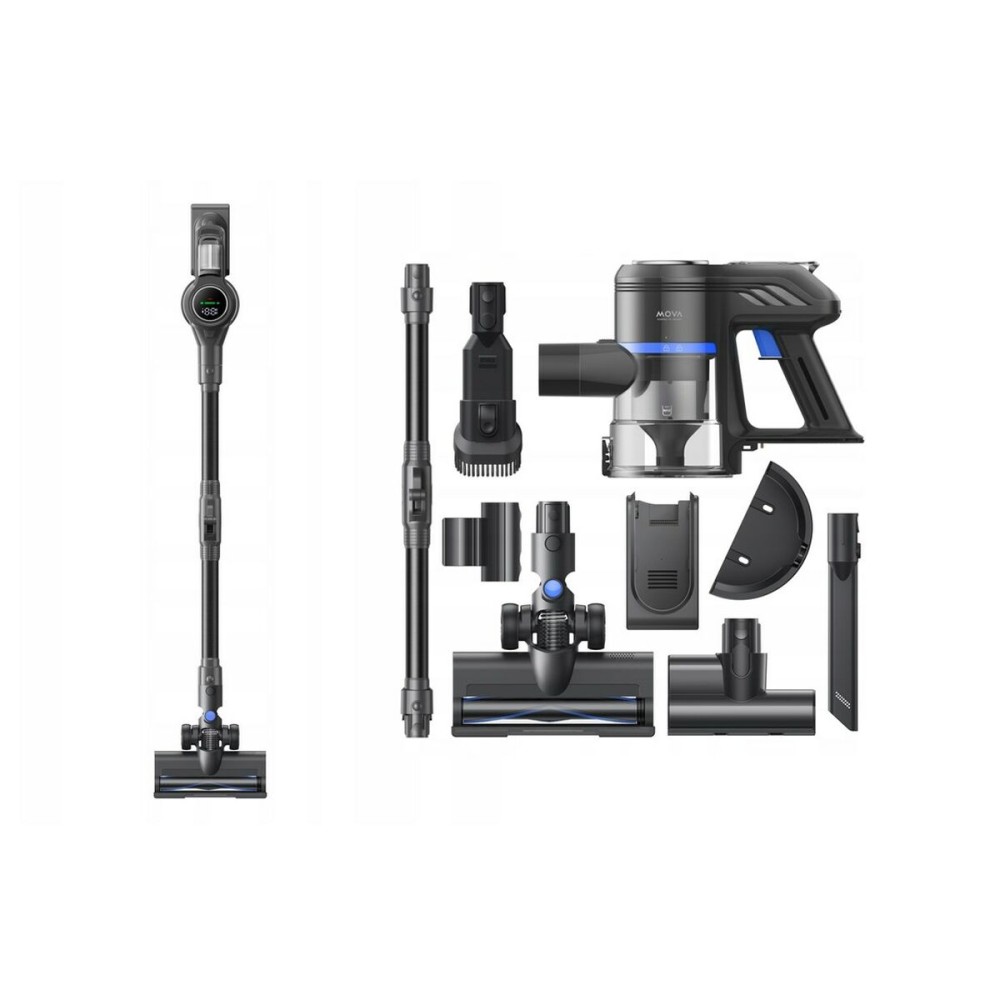 Stick Vacuum Cleaner Dreame J30 450 W