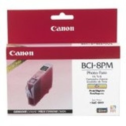 Cartouche d'encre originale Canon BJ-W 8500 Rouge Magenta