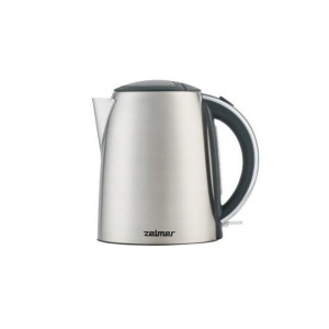 Kettle Zelmer ZCK 7930 Black Stainless steel 2200 W 1,7 L