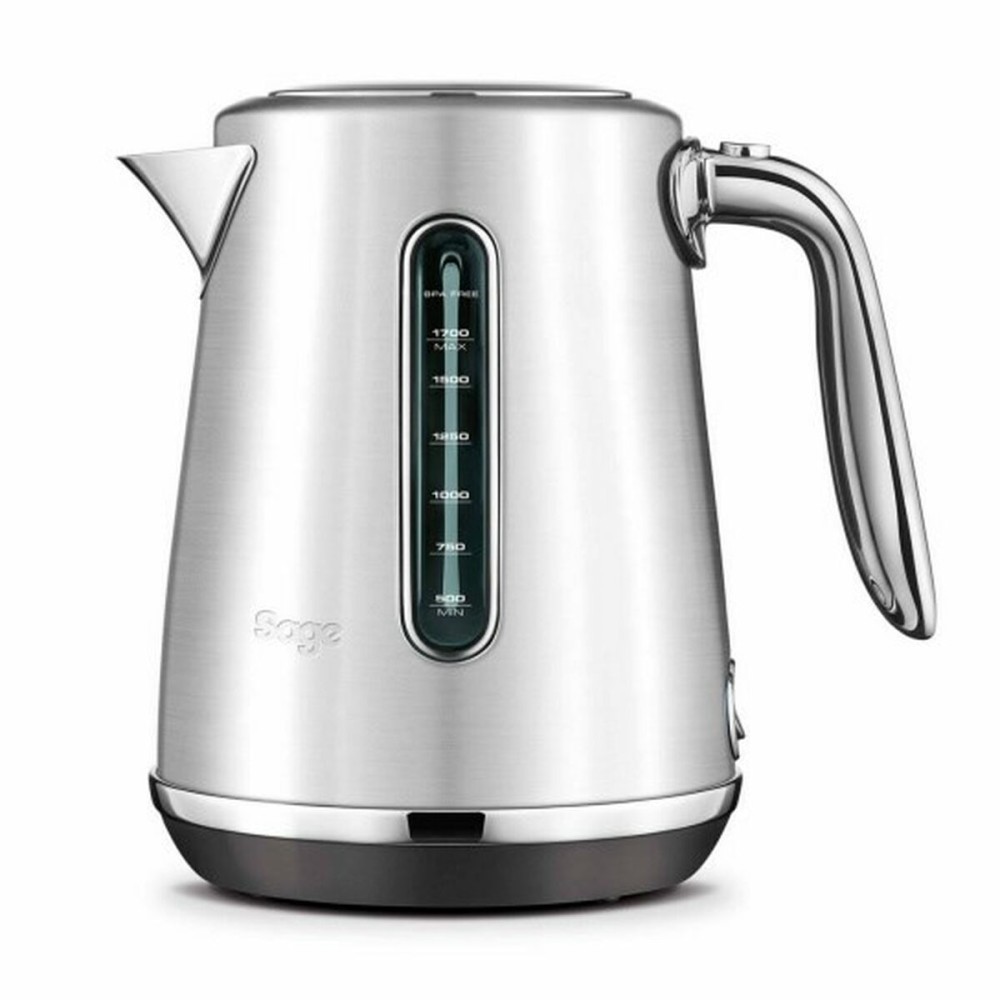 Bouilloire Sage SKE735BSS4EEU1 Gris Acier inoxydable 2400 W 1,7 L