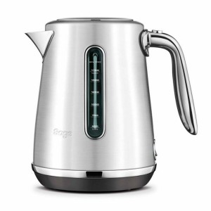 Wasserkocher Sage SKE735BSS4EEU1 Grau Edelstahl 2400 W 1,7 L