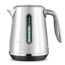 Bouilloire Sage SKE735BSS4EEU1 Gris Acier inoxydable 2400 W 1,7 L