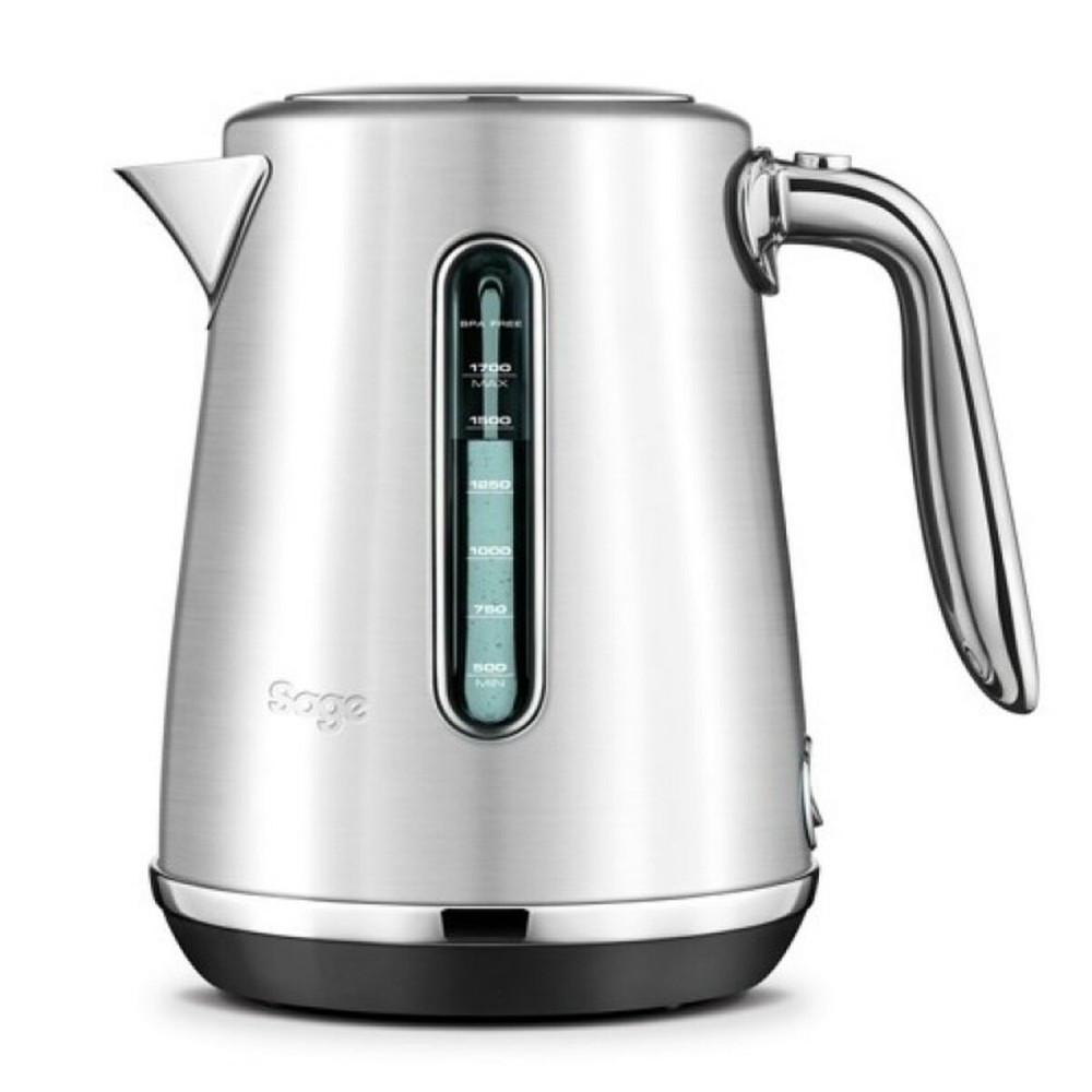 Bouilloire Sage SKE735BSS4EEU1 Gris Acier inoxydable 2400 W 1,7 L