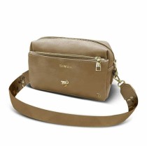Sac à Bandoulière The Lion King Savage Taupe 23 x 10 x 16 cm