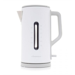 Bouilloire Kohersen 72202 Blanc 3000 W 1,7 L