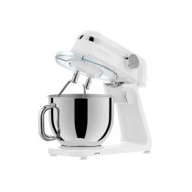 Küchenmaschine Heinrich's HKM 8079 Weiß 1800 W