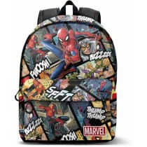 Kinderrucksack Spider-Man 31 x 18 x 44 cm