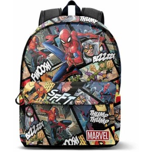 Kinderrucksack Spider-Man 31 x 18 x 44 cm