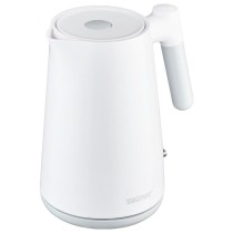 Kettle Zelmer ZCK 7020 White Plastic 2200 W 1 L
