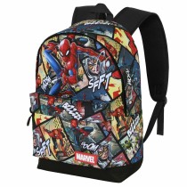 Child bag Spider-Man 31 x 18 x 44 cm