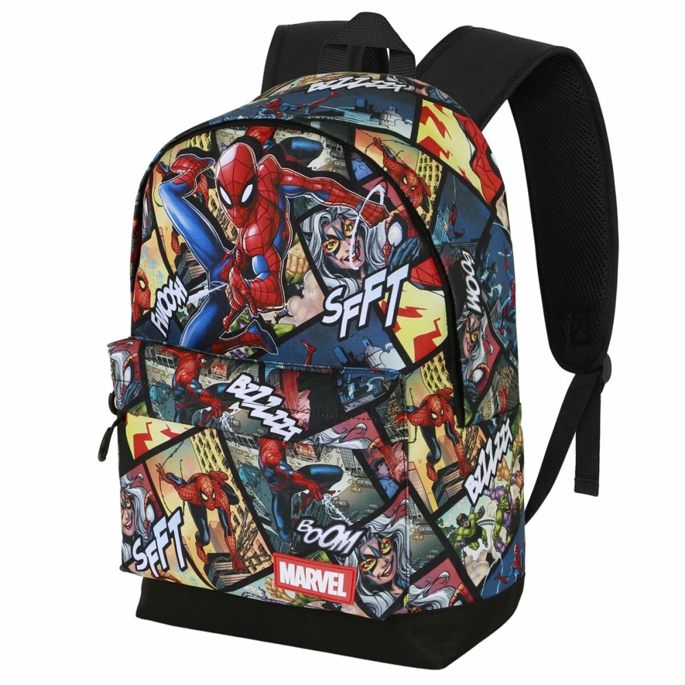 Sac à dos enfant Spider-Man 31 x 18 x 44 cm