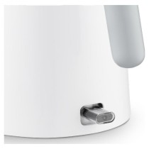 Kettle Zelmer ZCK 7020 White Plastic 2200 W 1 L