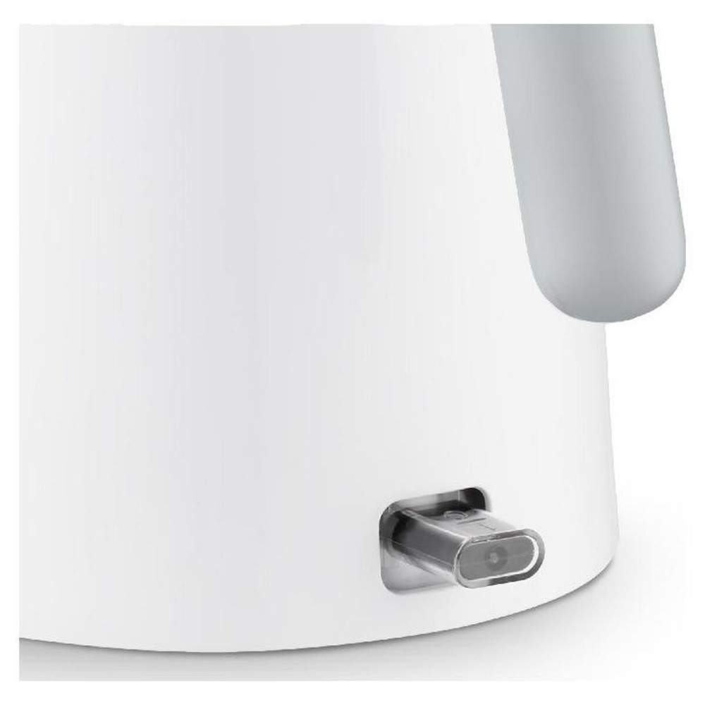 Bouilloire Zelmer ZCK 7020 Blanc Plastique 2200 W 1 L