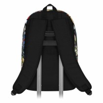 Kinderrucksack Spider-Man 31 x 18 x 44 cm