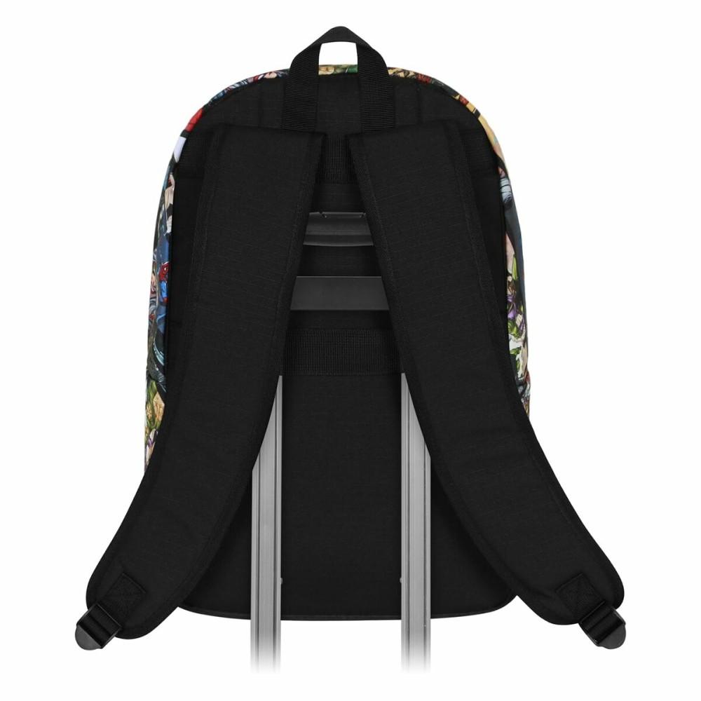 Kinderrucksack Spider-Man 31 x 18 x 44 cm
