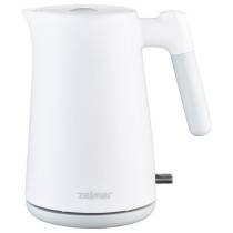 Kettle Zelmer ZCK 7020 White Plastic 2200 W 1 L
