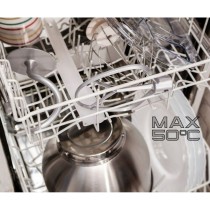 Food Processor Eldom WRK1200 White 800 W 5 L