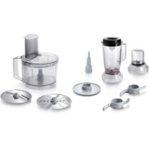Food Processor BOSCH MCM 3501M Black 800 W