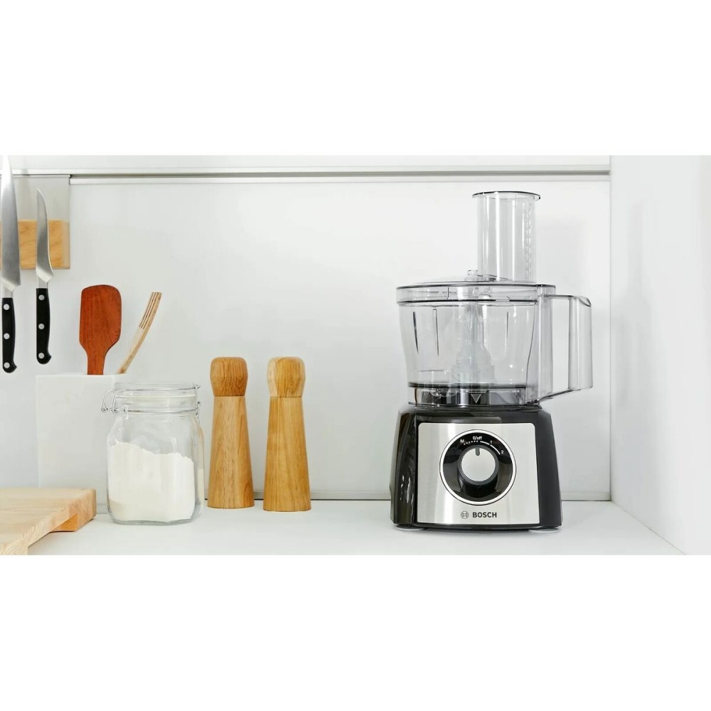 Robot culinaire BOSCH MCM 3501M Noir 800 W