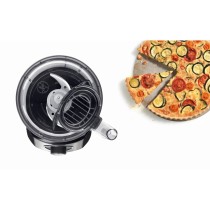 Food Processor BOSCH MCM 3501M Black 800 W