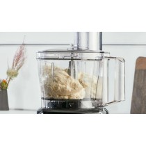 Robot culinaire BOSCH MCM 3501M Noir 800 W