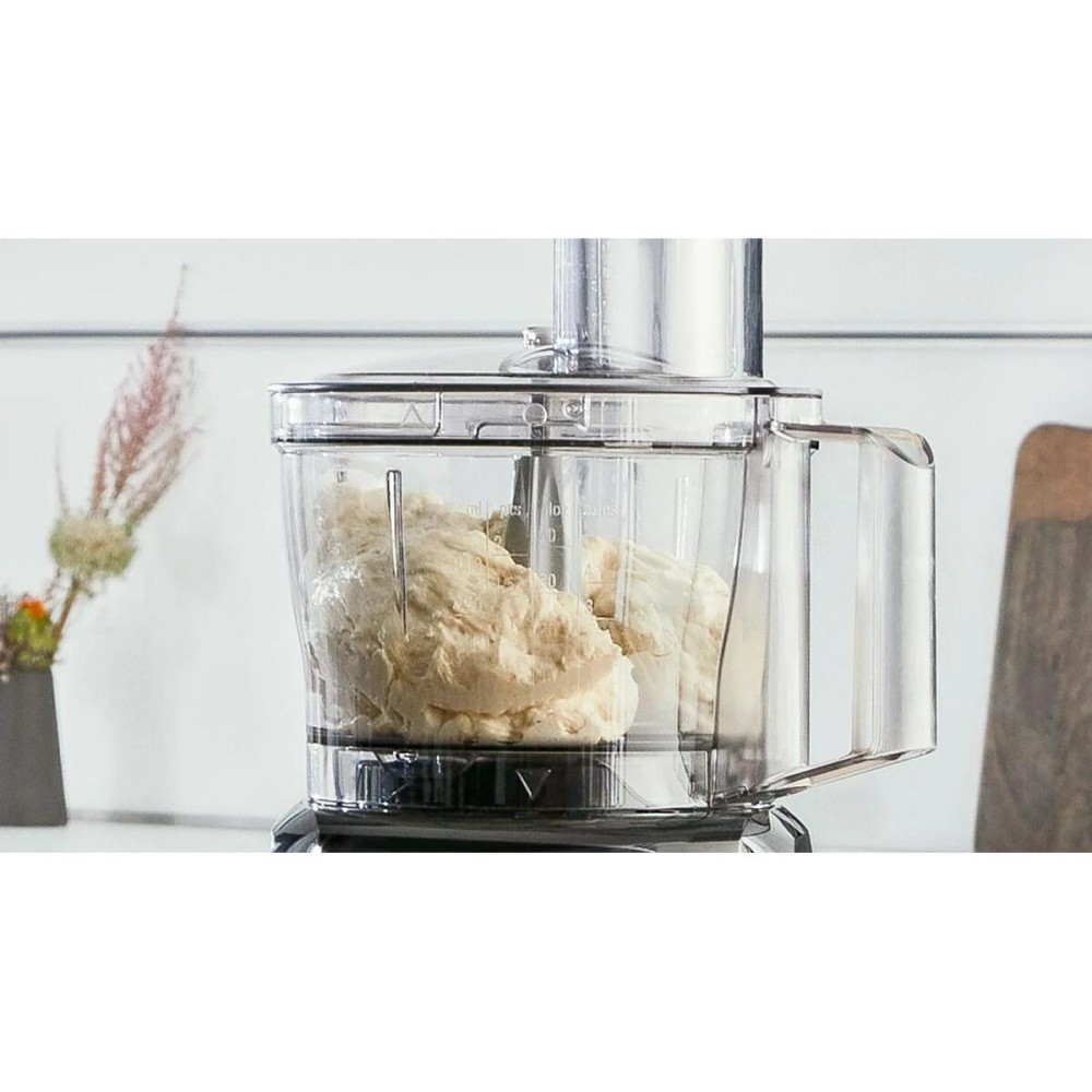 Food Processor BOSCH MCM 3501M Black 800 W