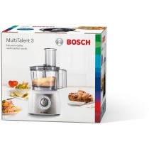 Küchenmaschine BOSCH MCM 3501M Schwarz 800 W