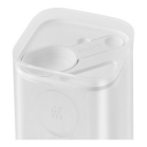 Lunchbox Zwilling 1025971 Weiß Kunststoff 6 Stücke