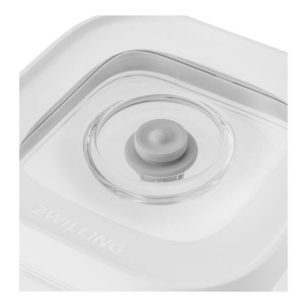Lunch box Zwilling 1025971 White Plastic 6 Pieces
