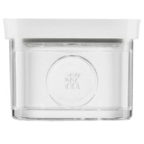 Lunch box Zwilling 1025971 White Plastic 6 Pieces