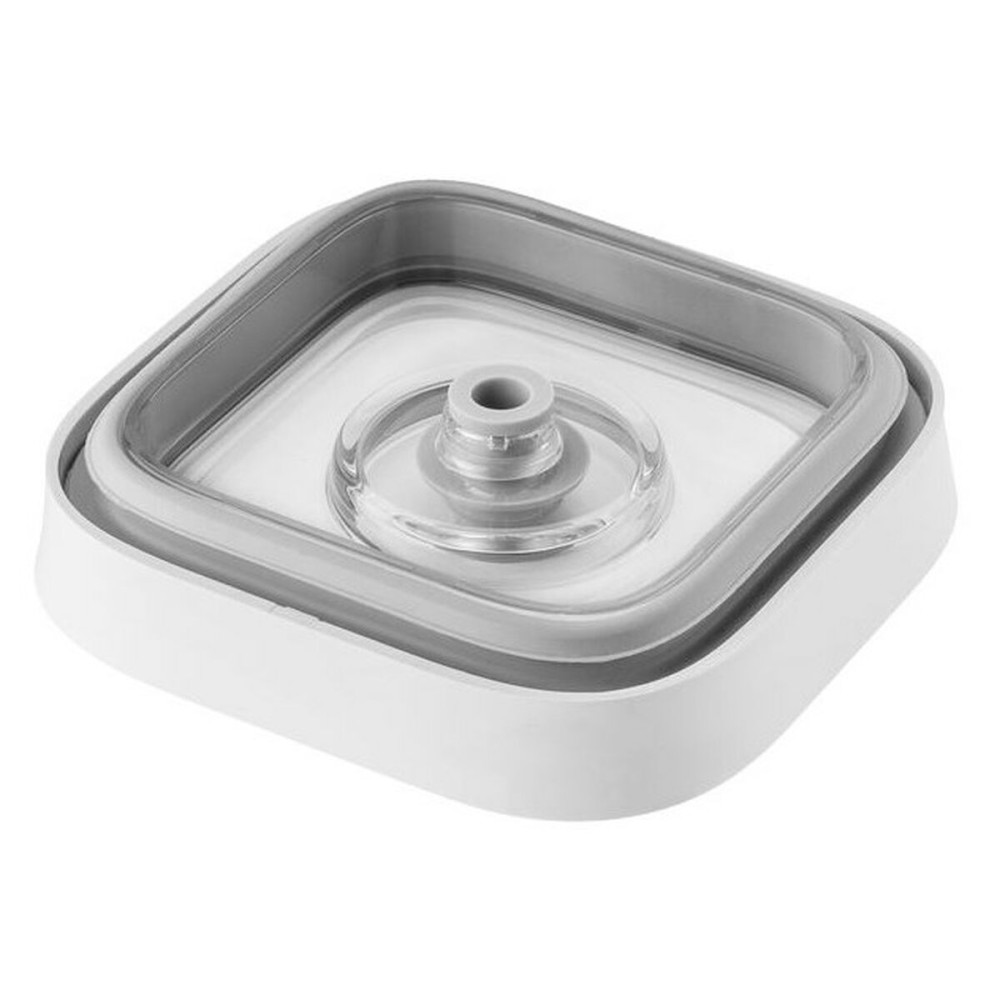 Lunchbox Zwilling 1025971 Weiß Kunststoff 6 Stücke