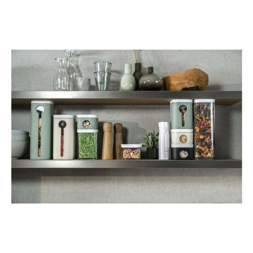 Lunchbox Zwilling 1025971 Weiß Kunststoff 6 Stücke