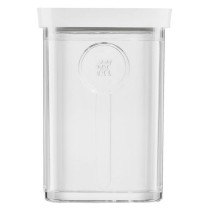 Lunchbox Zwilling 1025971 Weiß Kunststoff 6 Stücke