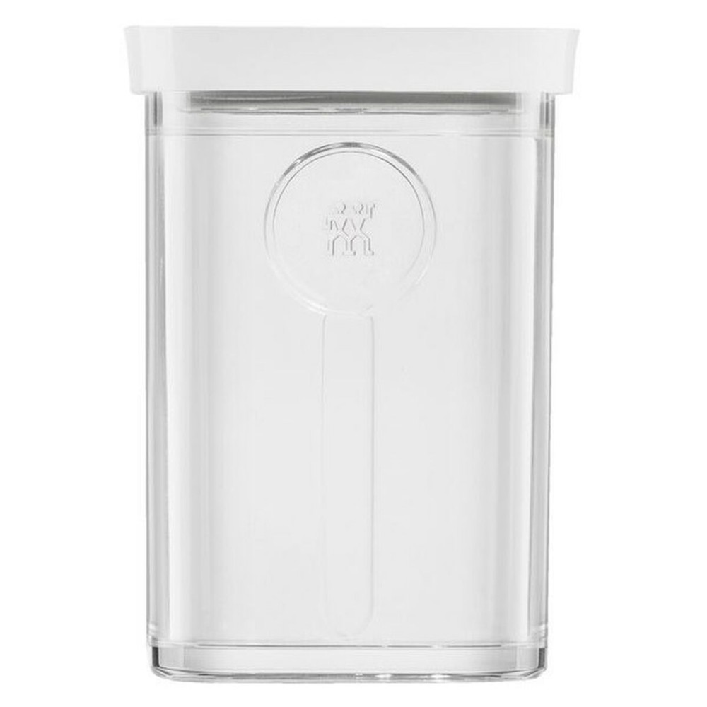 Lunch box Zwilling 1025971 White Plastic 6 Pieces