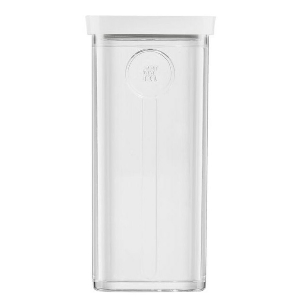 Lunch box Zwilling 1025971 White Plastic 6 Pieces