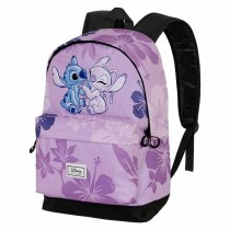 Kinderrucksack Lilo & Stitch Rosa 45 x 37 x 6 cm