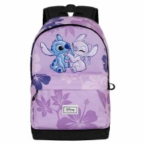 Kinderrucksack Lilo & Stitch Rosa 45 x 37 x 6 cm