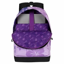 Kinderrucksack Lilo & Stitch Rosa 45 x 37 x 6 cm