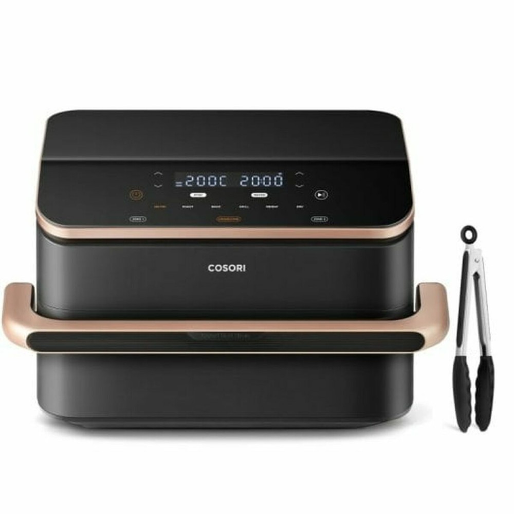 Friteuse à Air Cosori 10 L Argenté Métallisé