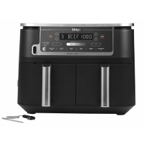 Air Fryer NINJA AF451EU Black 9,5 L