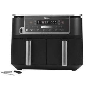Air Fryer NINJA AF451EU Black 9,5 L