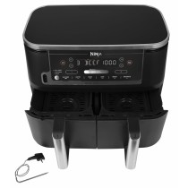 Air Fryer NINJA AF451EU Black 9,5 L