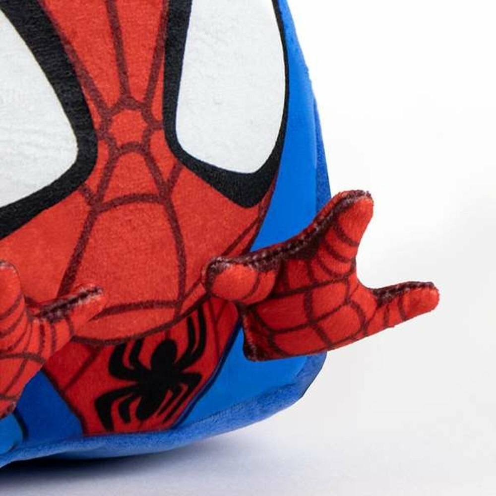 Cartable Spidey Bleu 18 x 22 x 4 cm