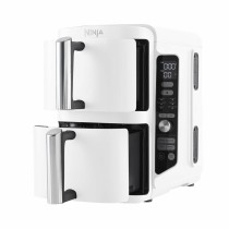 Friteuse à Air NINJA SL400EUWH Blanc 9,5 L