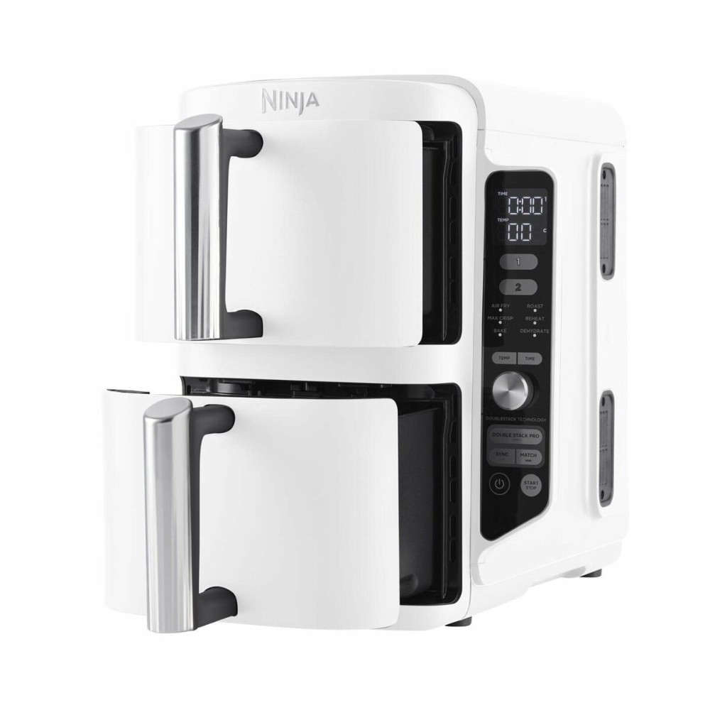 Friteuse à Air NINJA SL400EUWH Blanc 9,5 L