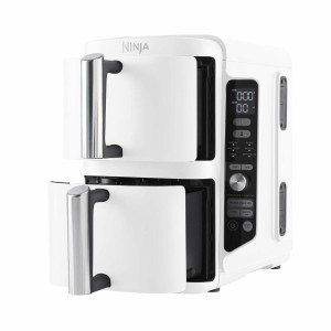 Friteuse à Air NINJA SL400EUWH Blanc 9,5 L