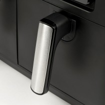 Friteuse à Air Girmi FG26 Noir 2400 W