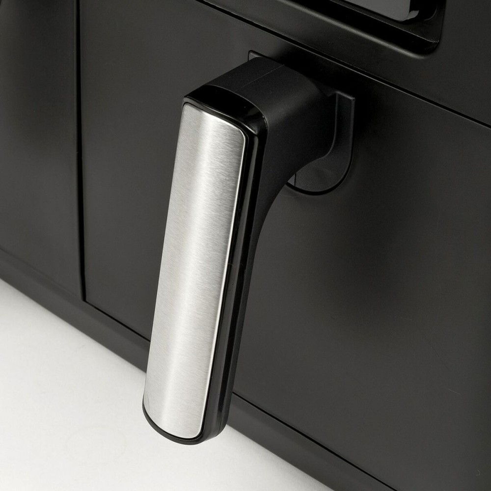 Friteuse à Air Girmi FG26 Noir 2400 W