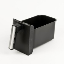 Friteuse à Air Girmi FG26 Noir 2400 W
